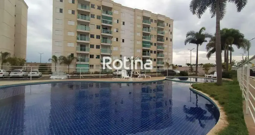 Apartamento para alugar, 2 quartos, grand ville - uberlândia/mg - rotina imobiliária