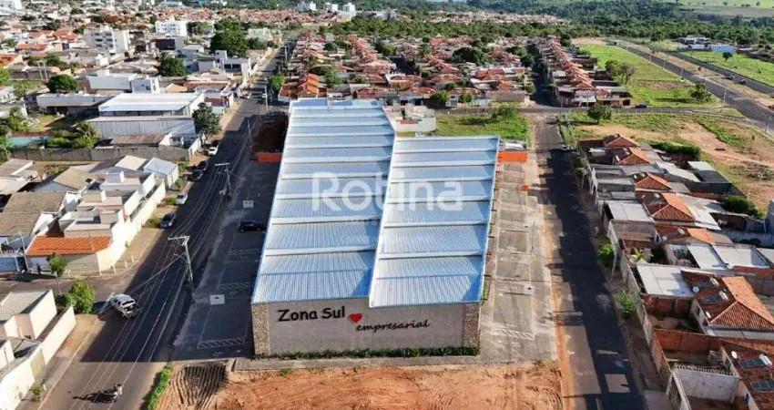 Loja para alugar, shopping park - uberlândia/mg - rotina imobiliária