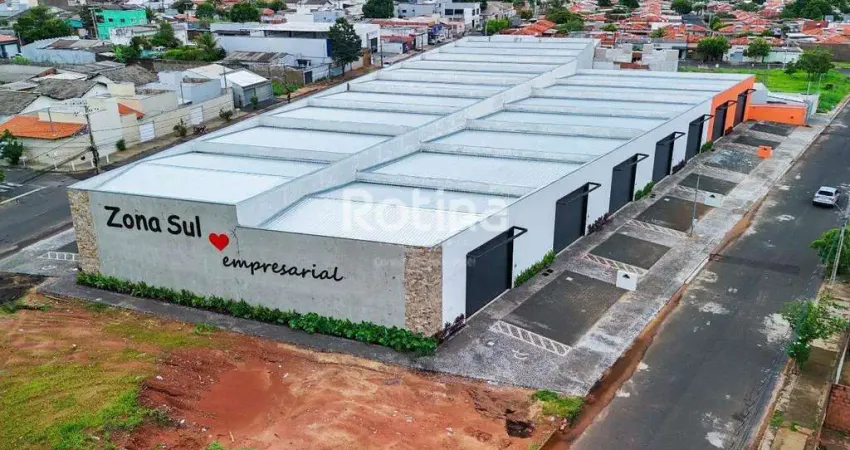 Loja para alugar, shopping park - uberlândia/mg - rotina imobiliária