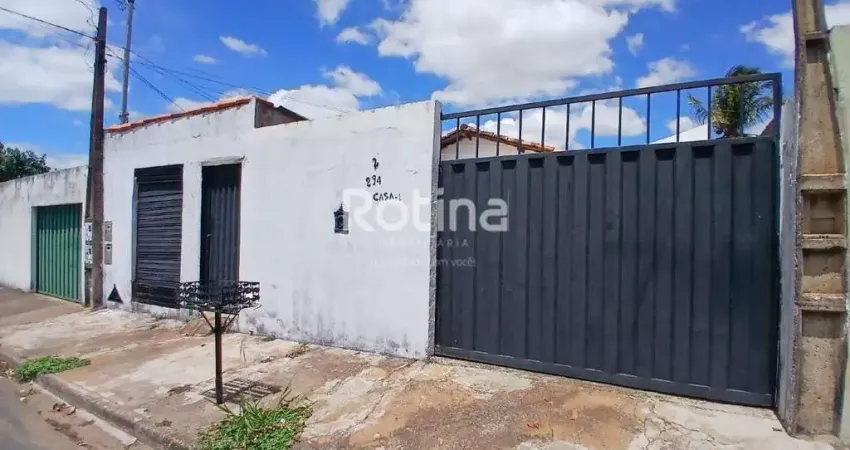 Casa para alugar, 3 quartos, morumbi - uberlândia/mg - rotina imobiliária