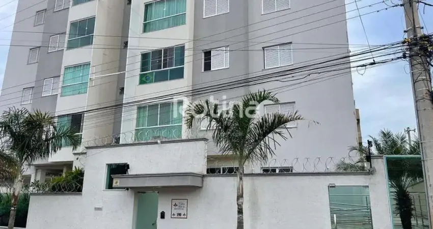 Apartamento para alugar, 3 quartos, patrimônio - uberlândia/mg - rotina imobiliária