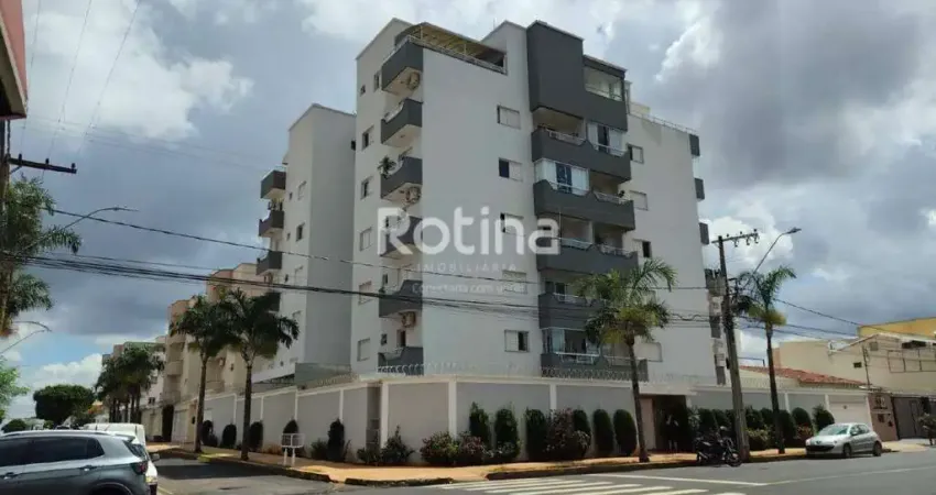 Cobertura para alugar, 4 quartos, Santa Mônica - Uberlândia/MG - Rotina Imobiliária