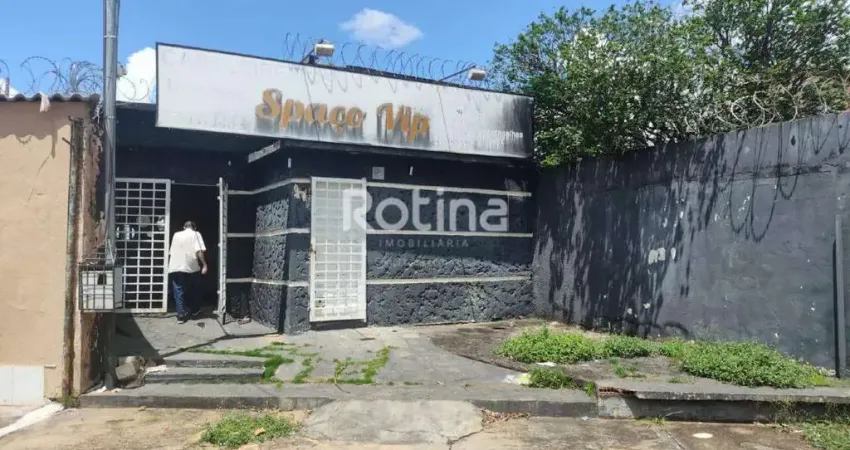 Loja para alugar, centro - uberlândia/mg - rotina imobiliária