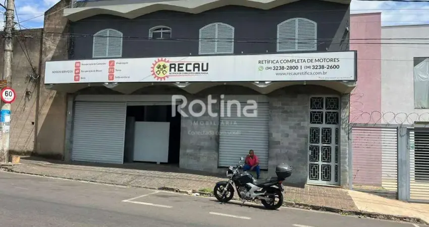 Apartamento para alugar, 3 quartos, daniel fonseca - uberlândia/mg - rotina imobiliária