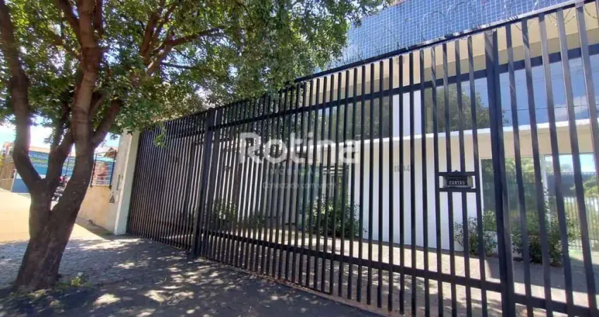 Loja para alugar, Santa Mônica - Uberlândia/MG - Rotina Imobiliária