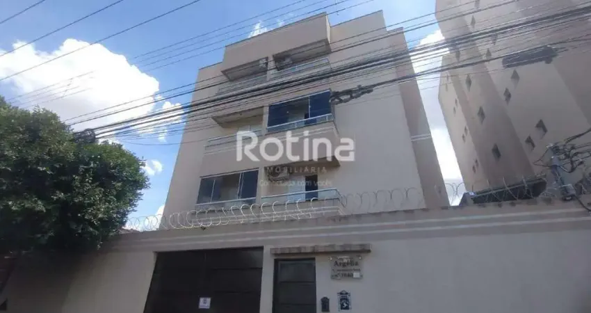 Apartamento para alugar, 2 quartos, Santa Mônica - Uberlândia/MG - Rotina Imobiliária