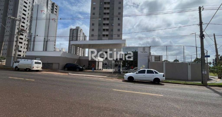 Apartamento para alugar, 2 quartos, Jardim Botânico - Uberlândia/MG - Rotina Imobiliária