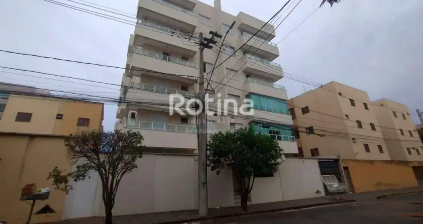 Apartamento para alugar, 3 quartos, Santa Mônica - Uberlândia/MG - Rotina Imobiliária