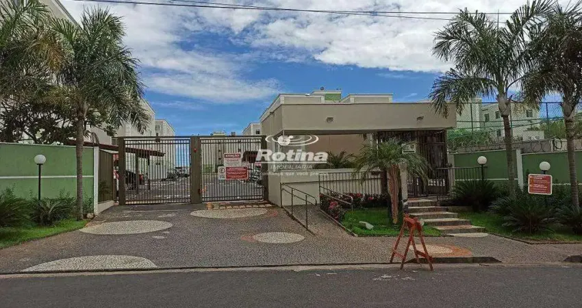Apartamento para alugar, 2 quartos, Shopping Park - Uberlândia/MG - Rotina Imobiliária