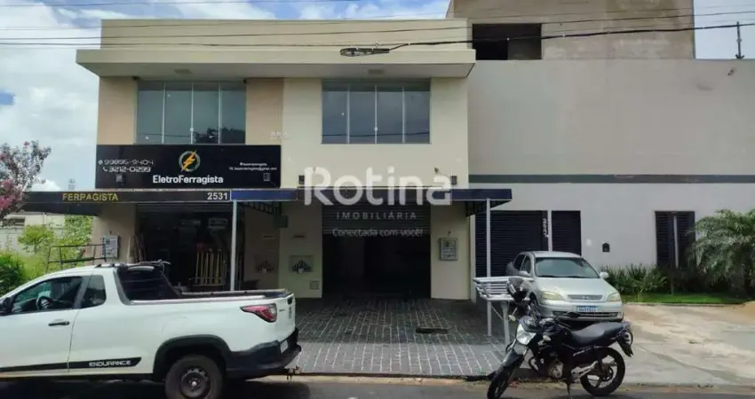 Galpão para alugar, Marta Helena - Uberlândia/MG - Rotina Imobiliária