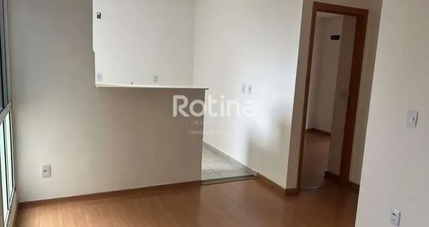 Apartamento para alugar, 2 quartos, shopping park - uberlândia/mg - rotina imobiliária