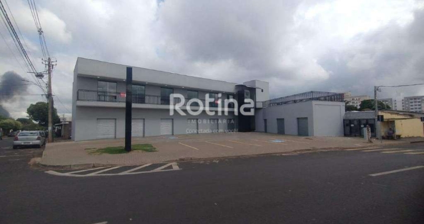 Sala para alugar, Jardim Brasília - Uberlândia/MG - Rotina Imobiliária