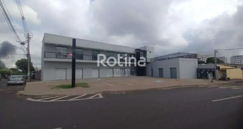 Sala para alugar, jardim brasília - uberlândia/mg - rotina imobiliária