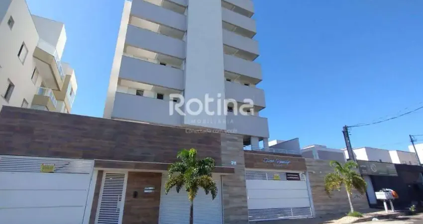 Apartamento para alugar, 2 quartos, tubalina - uberlândia/mg - rotina imobiliária