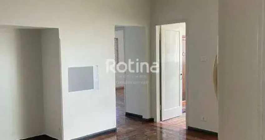 Apartamento para alugar, 2 quartos, centro - uberlândia/mg - rotina imobiliária