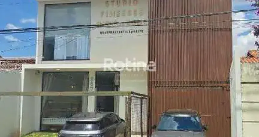 Flat para alugar, 1 quarto, jardim karaíba - uberlândia/mg - rotina imobiliária