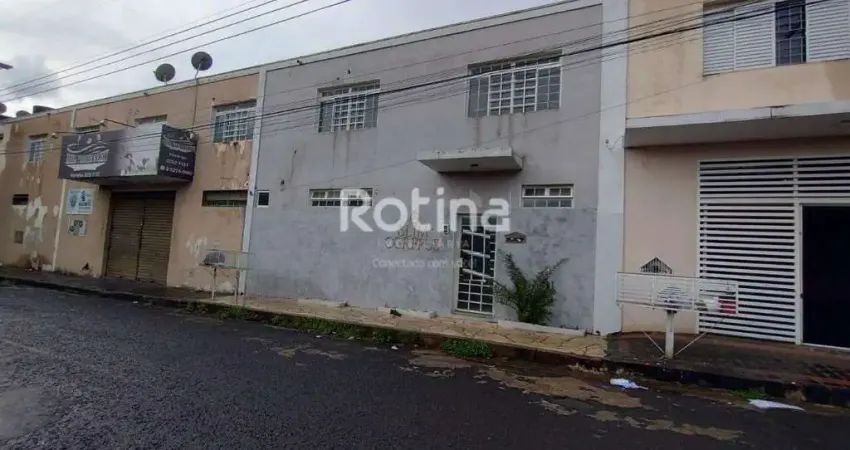 Sala para alugar, nossa senhora aparecida - uberlândia/mg - rotina imobiliária