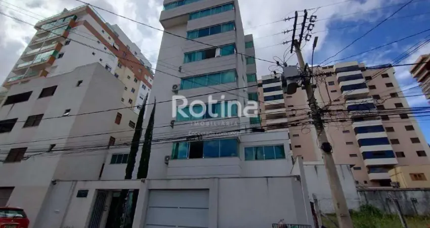 Apartamento para alugar, 3 quartos, martins - uberlândia/mg - rotina imobiliária
