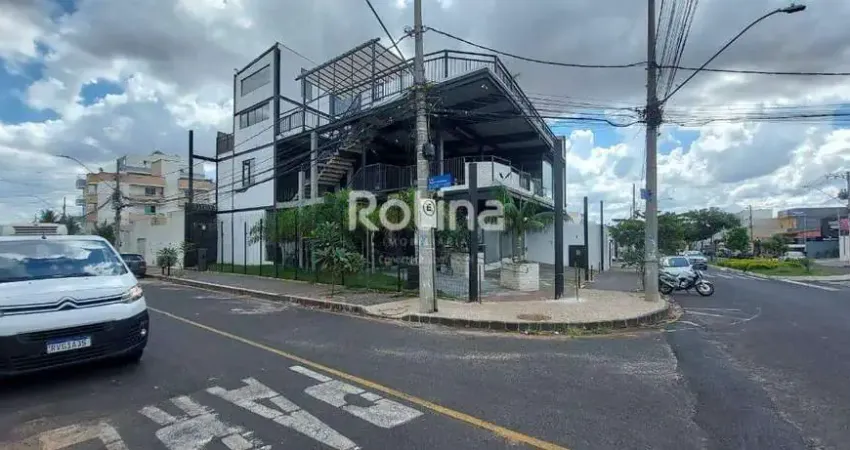 Galpão para alugar, laranjeiras - uberlândia/mg - rotina imobiliária