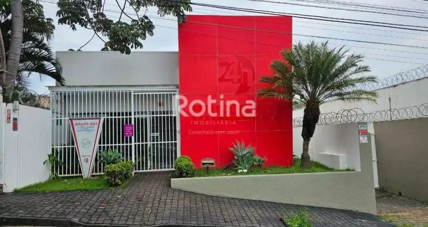 Loja para alugar, vigilato pereira - uberlândia/mg - rotina imobiliária