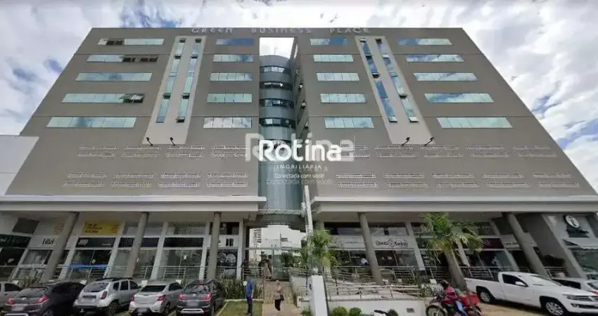 Sala para alugar, tabajaras - uberlândia/mg - rotina imobiliária