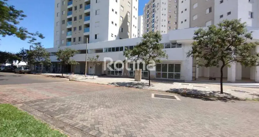 Loja para alugar, granja marileusa - uberlândia/mg - rotina imobiliária