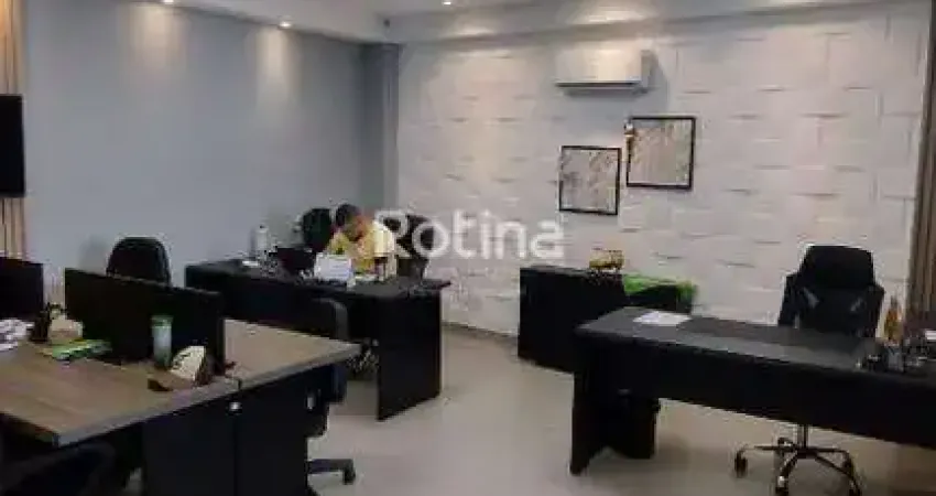 Loja para alugar, Morada da Colina - Uberlândia/MG - Rotina Imobiliária