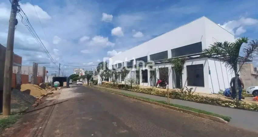 Loja para alugar, saraiva - uberlândia/mg - rotina imobiliária