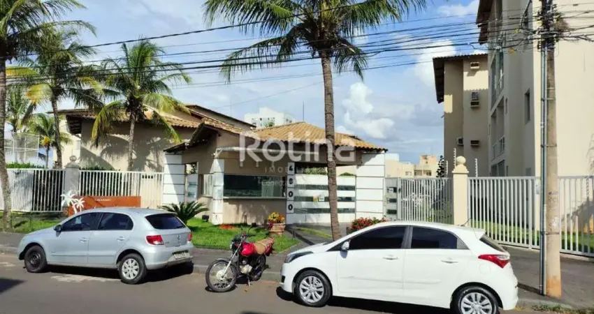 Apartamento para alugar, 3 quartos, Umuarama - Uberlândia/MG - Rotina Imobiliária