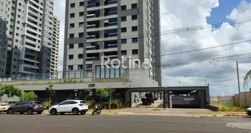 Apartamento para alugar, 1 quarto, Jardim Sul - Uberlândia/MG - Rotina Imobiliária