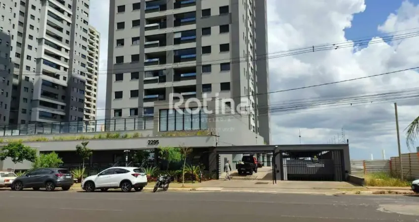 Apartamento para alugar, 2 quartos, Jardim Sul - Uberlândia/MG - Rotina Imobiliária