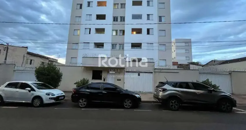 Apartamento para alugar, 2 quartos, tibery - uberlândia/mg - rotina imobiliária