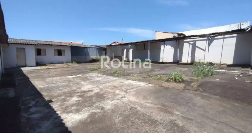 Loja para alugar, chacaras tubalina e quartel - uberlândia/mg - rotina imobiliária
