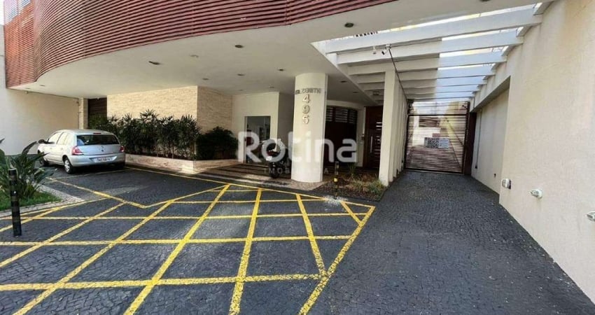 Apartamento para alugar, 1 quarto, Centro - Uberlândia/MG - Rotina Imobiliária