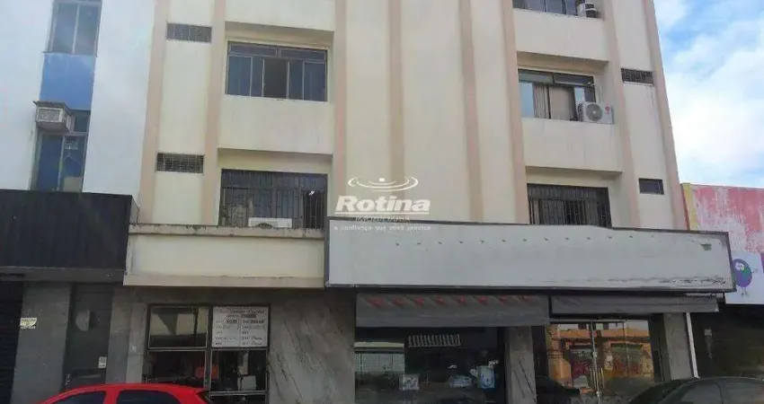 Sala para alugar, nossa senhora aparecida - uberlândia/mg - rotina imobiliária
