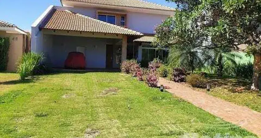 Casa condomínio fechado para alugar, 4 quartos, jardim karaíba - uberlândia/mg - rotina imobiliária