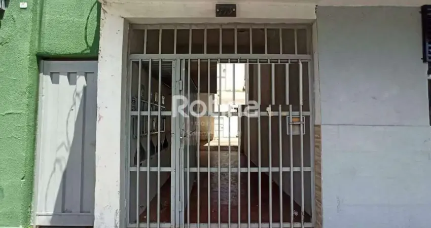 Casa para alugar, 2 quartos, martins - uberlândia/mg - rotina imobiliária