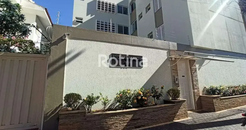 Apartamento para alugar, 3 quartos, Osvaldo Rezende - Uberlândia/MG - Rotina Imobiliária