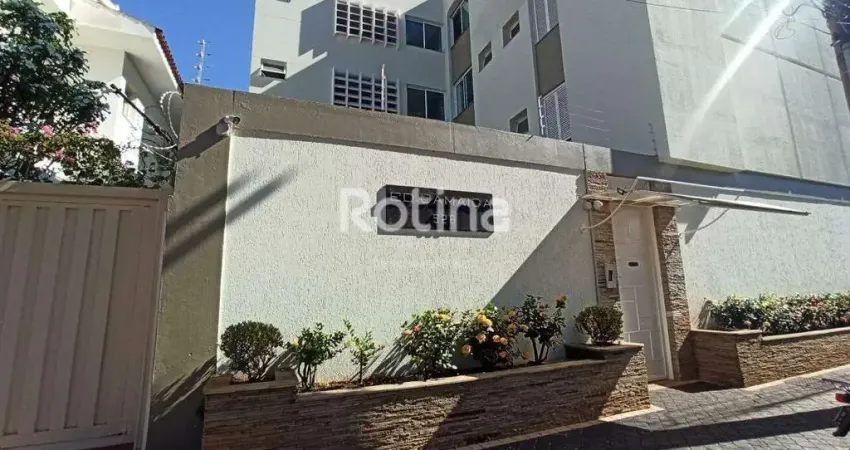Apartamento para alugar, 3 quartos, osvaldo rezende - uberlândia/mg - rotina imobiliária