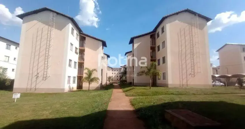 Apartamento para alugar, 2 quartos, jardim europa - uberlândia/mg - rotina imobiliária