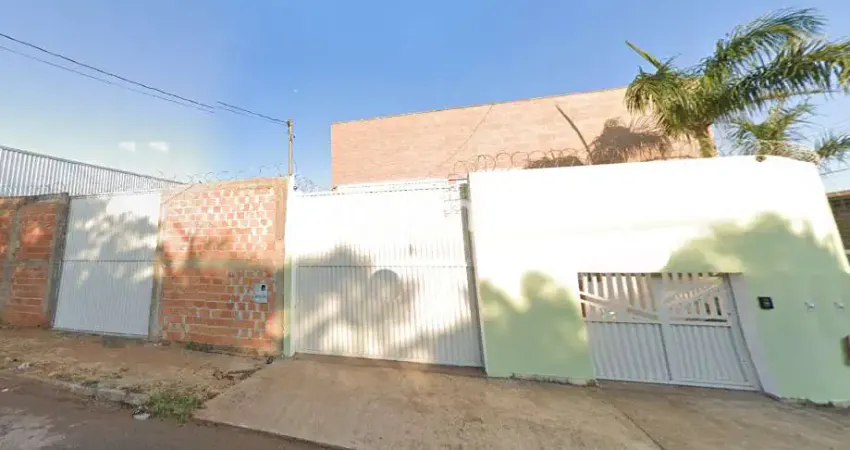 Galpão para alugar, santa rosa - uberlândia/mg - rotina imobiliária