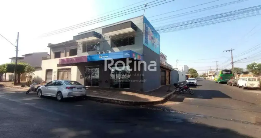 Loja para alugar, planalto - uberlândia/mg - rotina imobiliária