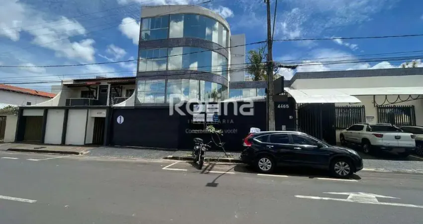 Sala para alugar, umuarama - uberlândia/mg - rotina imobiliária