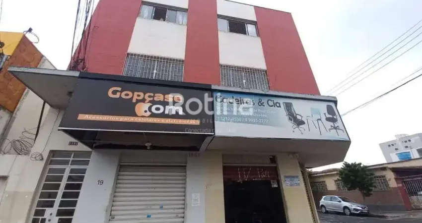 Apartamento para alugar, 4 quartos, nossa senhora aparecida - uberlândia/mg - rotina imobiliária