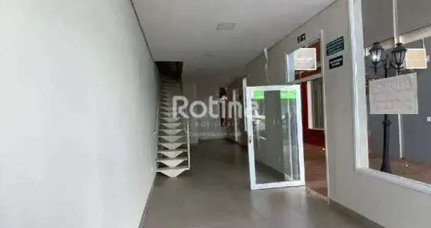 Loja para alugar, centro - uberlândia/mg - rotina imobiliária