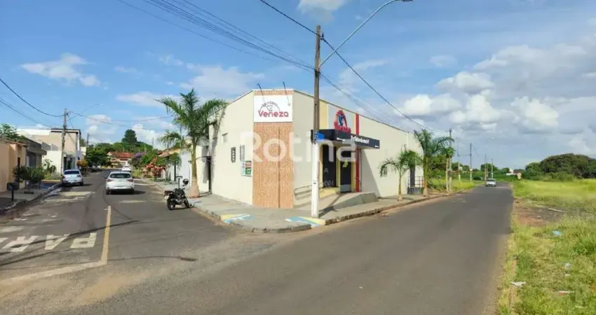 Loja para alugar, laranjeiras - uberlândia/mg - rotina imobiliária