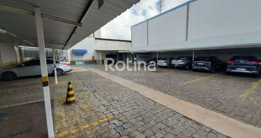 Loja para alugar, centro - uberlândia/mg - rotina imobiliária