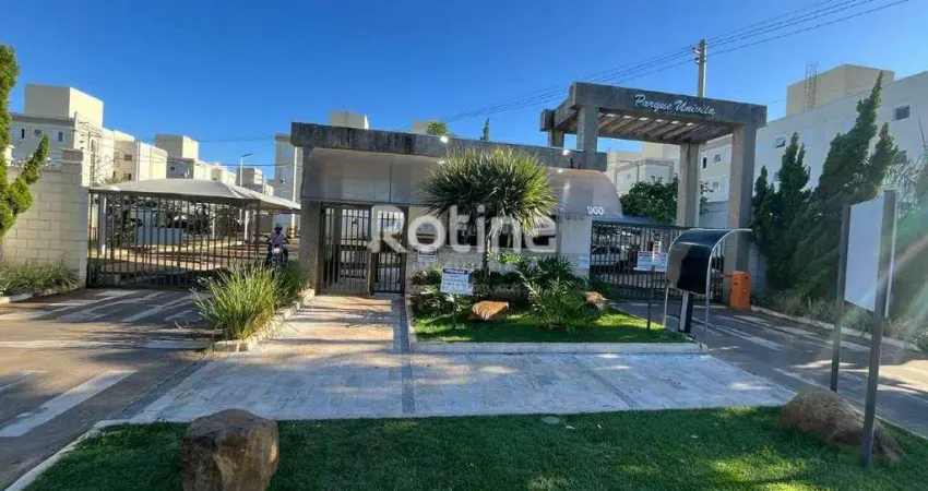 Apartamento para alugar, 2 quartos, jardim holanda - uberlândia/mg - rotina imobiliária