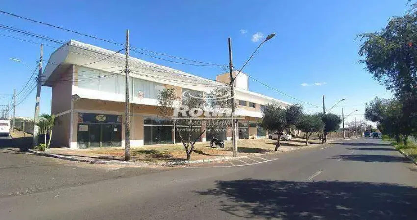 Loja para alugar, granada - uberlândia/mg - rotina imobiliária