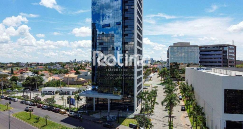 Sala para alugar, Morada da Colina - Uberlândia/MG - Rotina Imobiliária